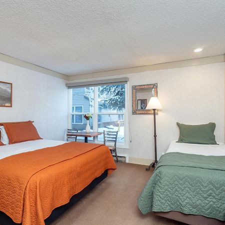 Mountainside Inn 415 By Alpine Lodging Telluride Exterior foto